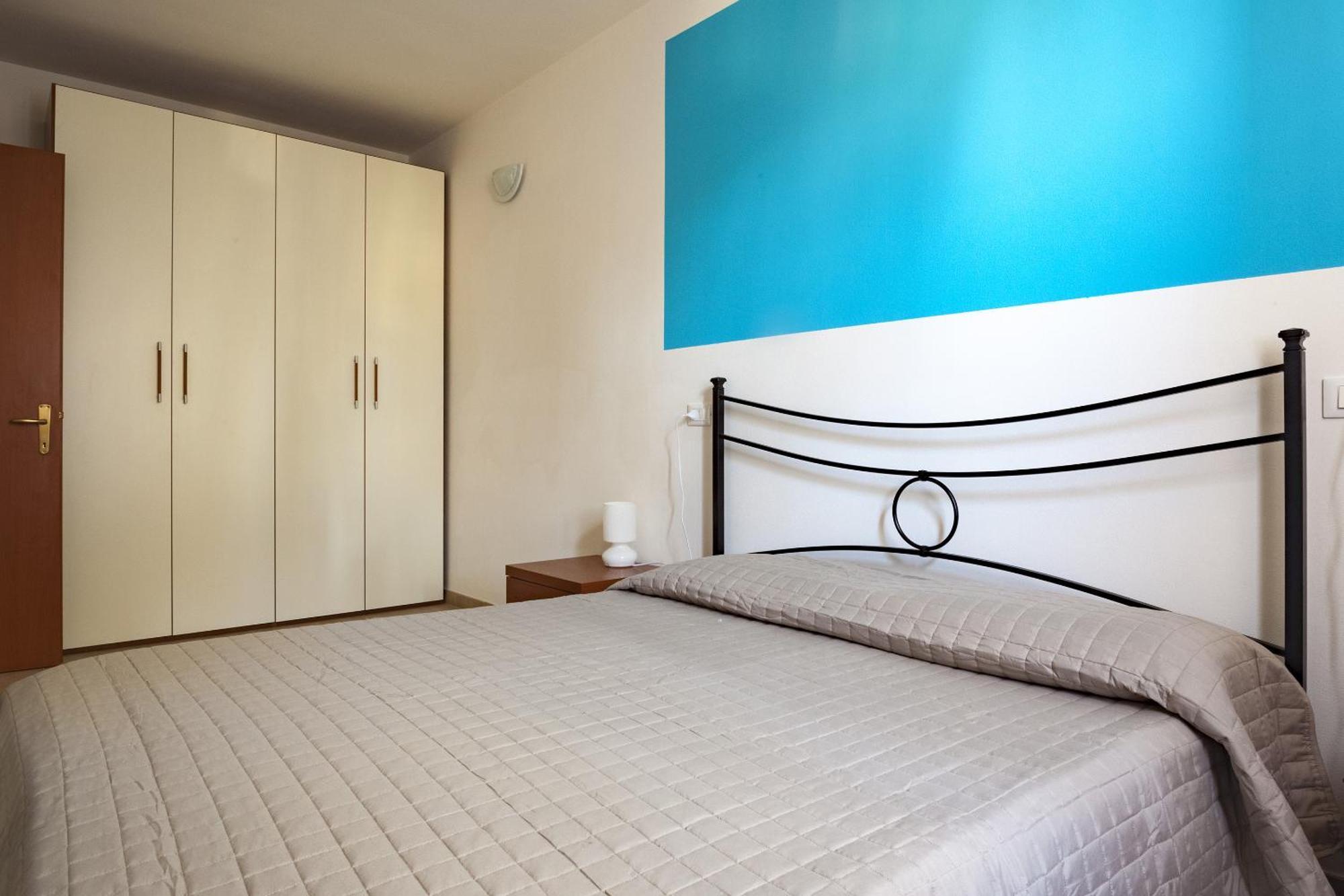 La Fonte Degli Angeli Apartments Суверето Номер фото