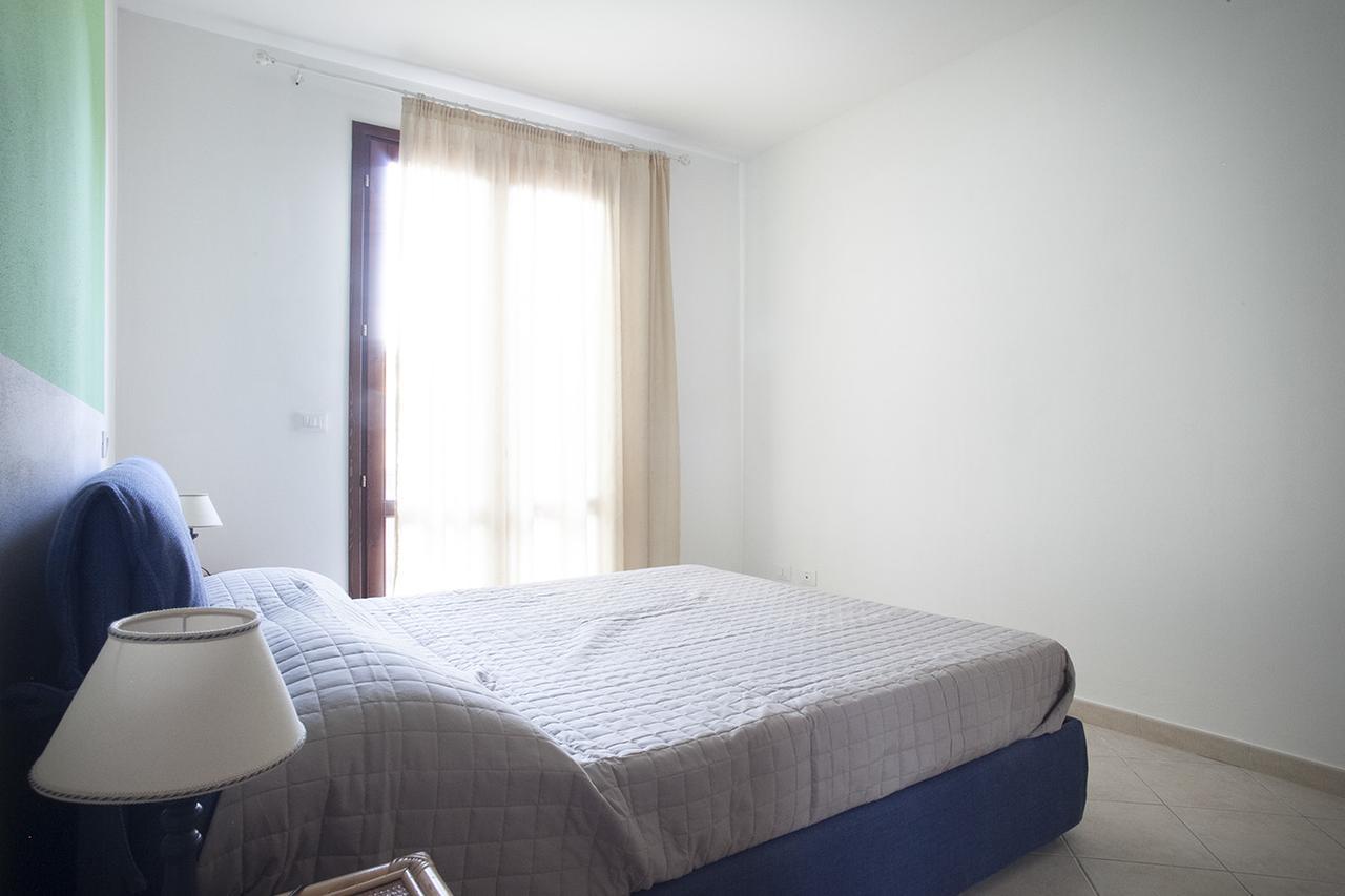La Fonte Degli Angeli Apartments Суверето Экстерьер фото